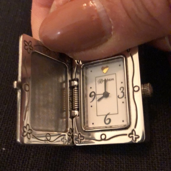 Brighton Pendant Watch - Picture 3 of 3